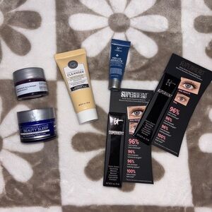 IT Cosmetics Skincare/makeup bundle